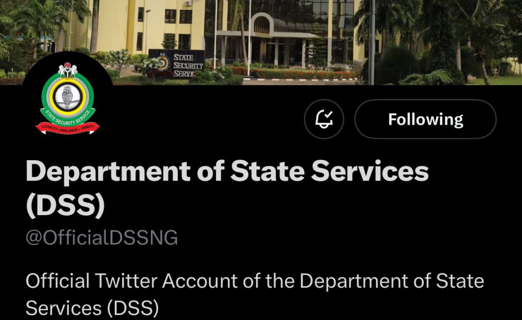 DSS joins social media, gets handles – The News Now
