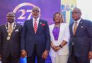 Abiodun Urges Capital Market To Collaborate With FG, States In Raising Funds For Infrastructure