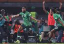 Abiodun Congratulates Super Eagles For Qualifying For AFCON Semi-final