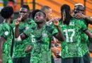 Nigeria soar into AFCON semi-finals, beat Angola 1-0