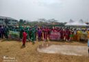 Photp News: Faces at the 65th Annual Inter-House Sports Competition of Ansar-Ud-Deen Grammar School, Randle, Surulere, Held at the Mini Stadium within the School Premises