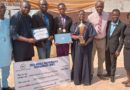 Nigeria Wins Double at World Mathematics Tournament