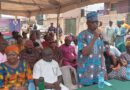 Oriade LCDA holds Stakeholder’s forum ahead of construction of Ade- Oshodi street seeks support of Residents
