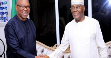 2027: NCFront Hails Peter Obi move to Rally Opposition Leaders