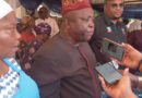 Council Boss, Folawiyo, Reassures Nigerians of Tinubu’s Commitments to the Good of All at 16th Subsidy Removal & Poverty Alleviation Programme