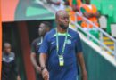 Breaking News: Finidi Geroge resigns less than two weeks as Super Eagles Coach