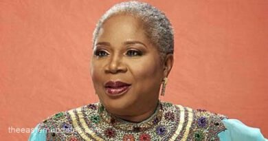 First Lady Senator Oluremi Tinubu Expresses Deep Sadness Over the Passing of Onyeka Onwenu