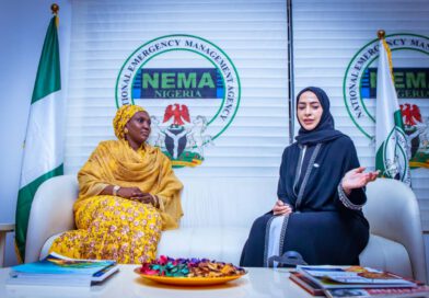 Photo News: Noor Dubai Foundation and NEMA Explore Humanitarian Collaboration in Abuja