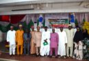 Photo News: Faces at the 35th University of Lagos Muslim Alumni Annual General Meeting/Congress