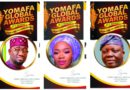 YOMAFA holds 2024 Awards as Epe, Lagos Island East and Ifako Ijaye LG shines