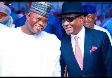 Bello, Wike: Agenda for Tinubu