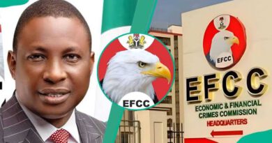 How EFCC Records Had Unsettled Detractors, Corrupt People