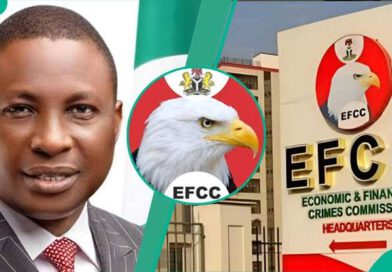 How EFCC Records Had Unsettled Detractors, Corrupt People