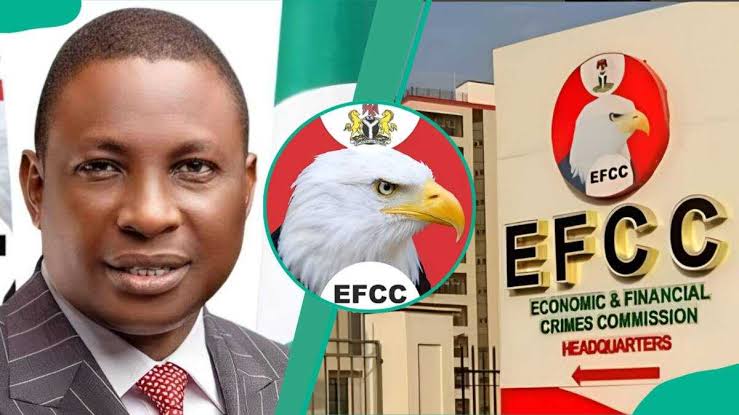 How EFCC Records Had Unsettled Detractors, Corrupt People