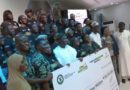 Lagos Awards 100 Million Naira to Agrithon Participants, Boosting Next-Gen Agricultural Innovators