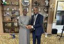 The Hand of Aliko, the Voice of Kelvin: Inside Dangote Refinery’s Media Stunt Lab