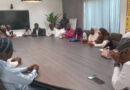 Photo News: Prayer Session for New MERISTEM GMD, Sulaiman Adedokun, Hosted by MICA in Ikoyi