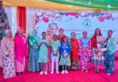 FIRST LADY OLUREMI TINUBU SPREADS CHRISTMAS JOY, CALLS FOR LOVE AND UNITY AT CHILDREN’S BRUNCH