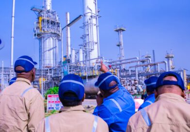 NNPC Debunks Shutdown Rumors: Port Harcourt Refinery Fully Operational