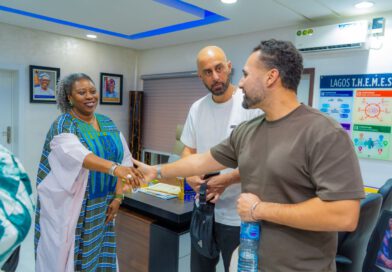 Lagos State Partners with Empire Distribution USA to Boost Creative Industry and Music Education