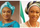 First Lady Oluremi Tinubu Mourns Late Hon. Adewunmi Onanuga