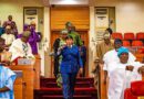 Lagos Assembly Crisis: Lawmakers Refute Allegations Against First Lady, Senator Oluremi Tinubu