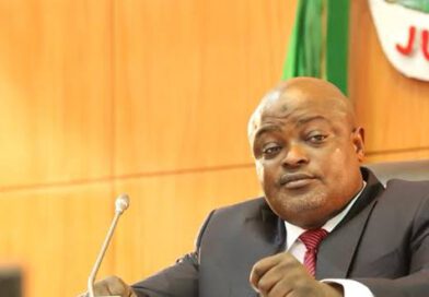 RE: “DSS Uncovers Arms Cache In Obasa’s Office Day After Lagos Assembly Drama”