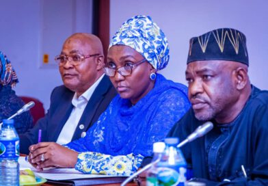 NASS JOINT COMMITTEE COMMENDS NEMA’S PERFORMANCE AS DIRECTOR GENERAL DEFENDS 2025 BUDGET ESTIMATES