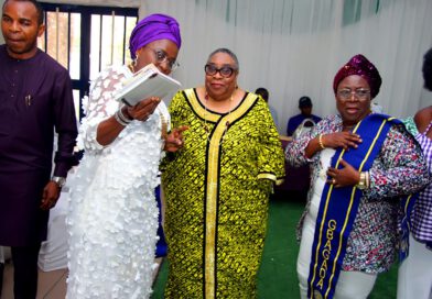 Inner Wheel District 911 Calls for Accelerated Action on Women’s Empowerment