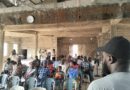 LAGOS STATE DSVA ENGAGES RELIGIOUS LEADERS IN 2-DAY SENSITIZATION PROGRAM IN LAGOS