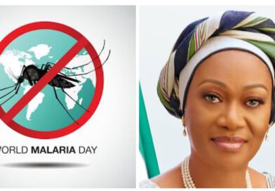 First Lady Oluremi Tinubu Calls for Renewed Commitment on World Malaria Day 2025