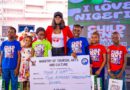 TOURISM MINISTRY CELEBRATES 2025 CHILDREN’S ’s DAY WITH CULTURAL IMMERSION AND CREATIVE LEARNING