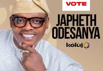 Comrade Japheth Odesanya Congratulates Winner of Ikorodu APC Chairmanship Primary, Reaffirms Commitment to Party and Community