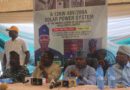 Photo News: Senator Shuaib Salis Empowers Ogun NUJ with Solar Power, Laptops, and Digital Skills