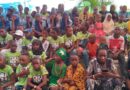 Photo News: Faces at the Lagos State Ministry of Tourism, Arts and Culture’s 2025 Children’s Day celebration
