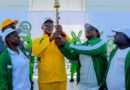 Ogun 2024 Has Restored Original Objective Of National Sports Festival—Odegbami