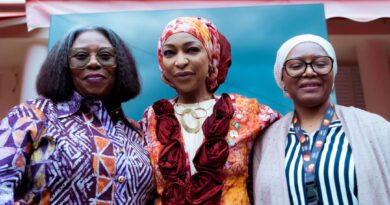 Ministry of Tourism Celebrates Premiere of My Father’s Shadow at 2025 Cannes Film Festival