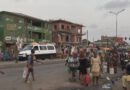 Relative Calm Returns to Mushin After Deadly Gang Clashes Leave Five Dead