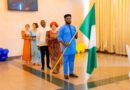 LASG JOINS PHILIPPINE CONSULATE TO CELEBRATE ITS 127TH INDEPENDENCE ANNIVERSARY
