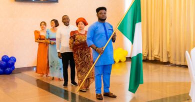 LASG JOINS PHILIPPINE CONSULATE TO CELEBRATE ITS 127TH INDEPENDENCE ANNIVERSARY