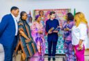 LAGOS DEEPENS GLOBAL PUSH FOR ADIRE, AFRICAN FASHION