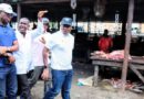 LASG DIRECTS IMMEDIATE REOPENING OF OKO- OBA ABBATOIR