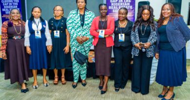 LAGOS PUSHES FOR STRONGER COMPLIANCE, SECTORAL INTEGRATION TO DRIVE REAL ESTATE GROWTH