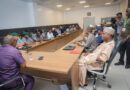 Violation of BTA: Air Passengers Carrying Over $10,000 Will Be Prosecuted – Customs Warns