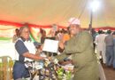 Photo News: LASIEC Chairman Presents Certificates of Return to Chairmen-Elect