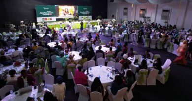 LAGOS REAFFIRMS COMMITMENT TO GROWING TOURISM THROUGH AGRICULTURAL EXPERIENCES