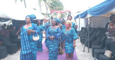 Colour, Culture, and Celebration: Faces at OJUDE NIJ 2024/25 Light Up NIJ Week