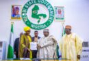 DG NEMA DELIVERS RELIEF MATERIALS TO RAINSTORMS, FLOOD DISASTER VICTIMS IN KEBBI STATE