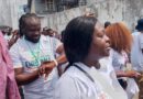 Photo News: Faces at the Aguda Uptown Unity Walk Season 2