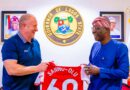 LAGOS STRATEGIC MARKET FOR GLOBAL BRANDS, SAYS SANWO-OLU